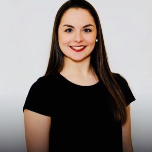 Meet your Posher, Janelle